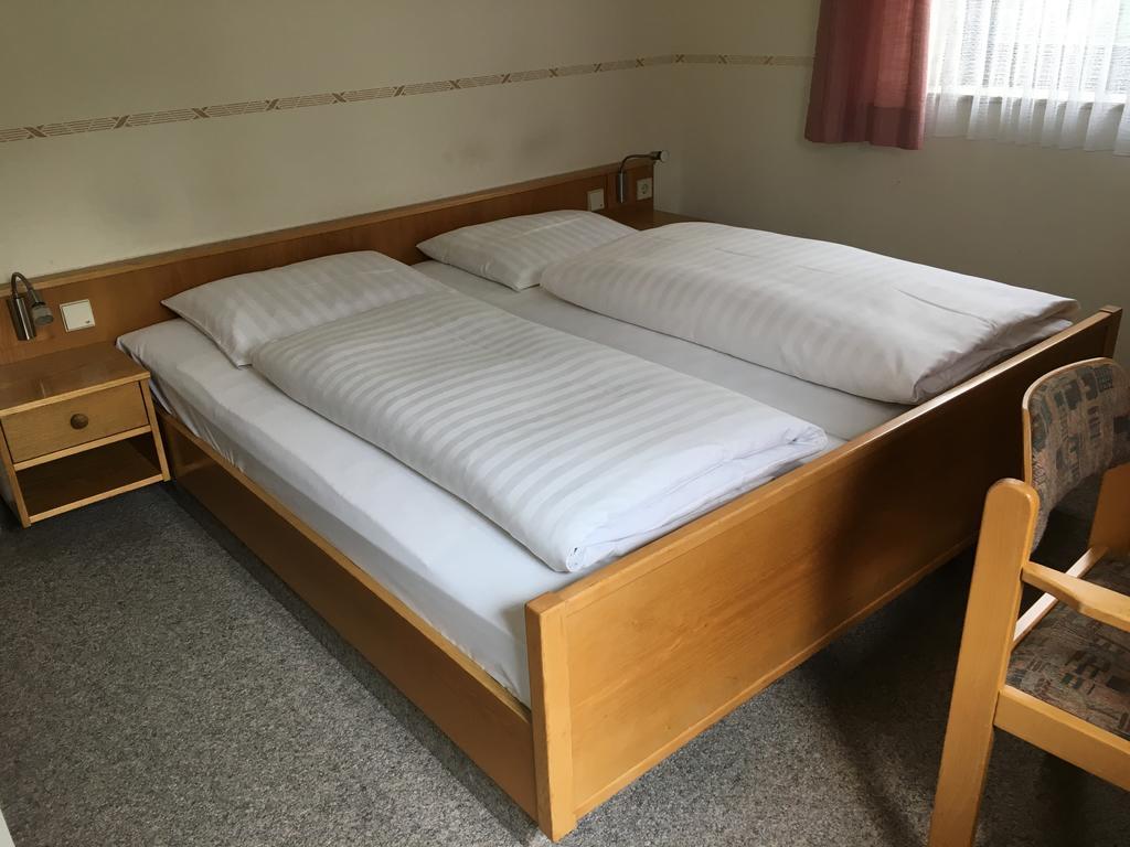 Gastehaus Drexl Hotel - Munich — Photos 2