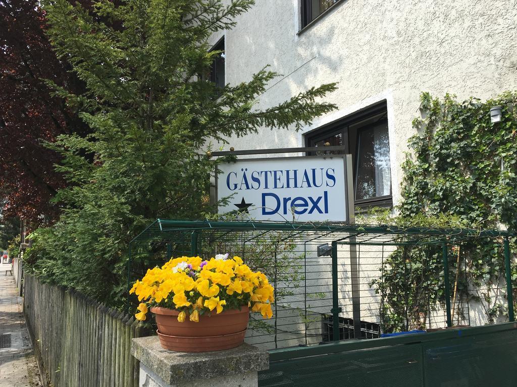 Gastehaus Drexl Hotel - Munich, Munich